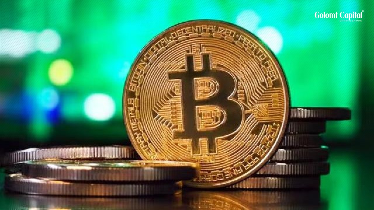 BITCOIN ХАНШ $100,000-Г ДАВЖ, 2-Р САРААС ХОЙШИХ ДЭЭД ҮЗҮҮЛЭЛТЭД ХҮРЛЭЭ