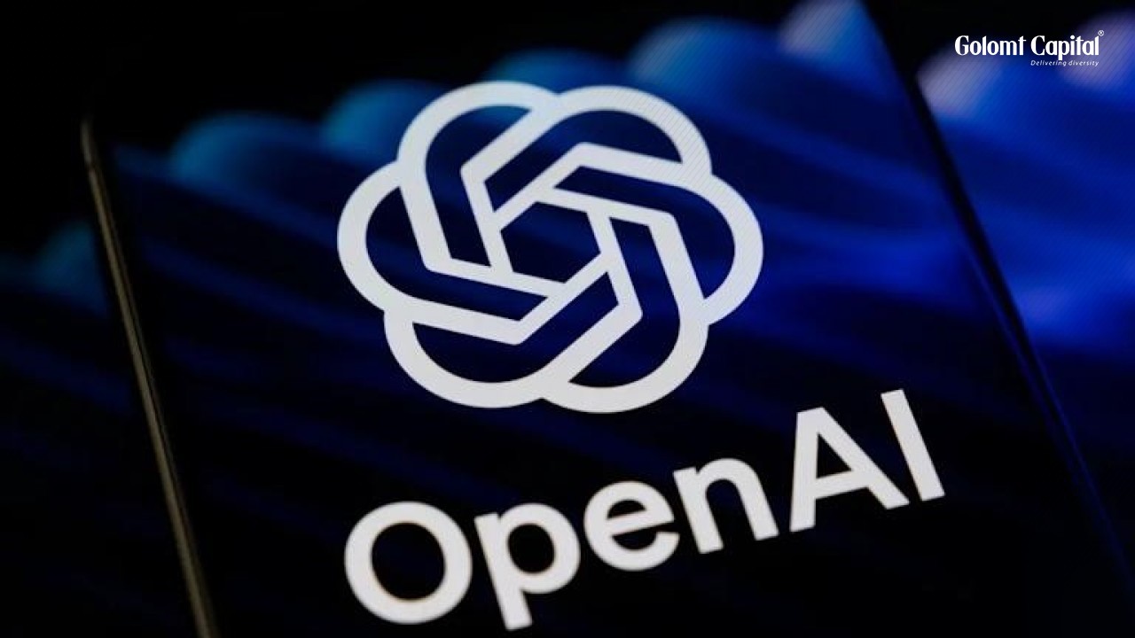 OpenAI IPO хийх материалаа хүргүүллээ