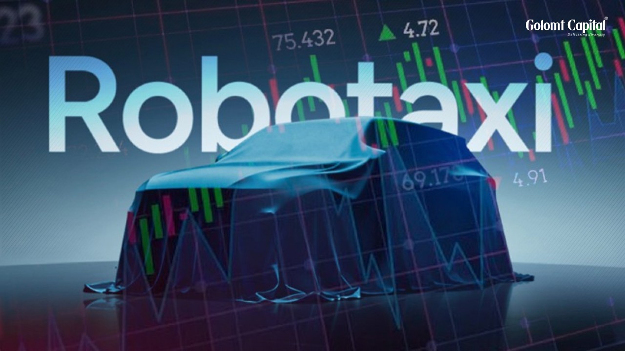 Робот таксиг хөгжүүлэх төлөвлөгөө нь Xpeng-ийн хувьцааг өсгөв