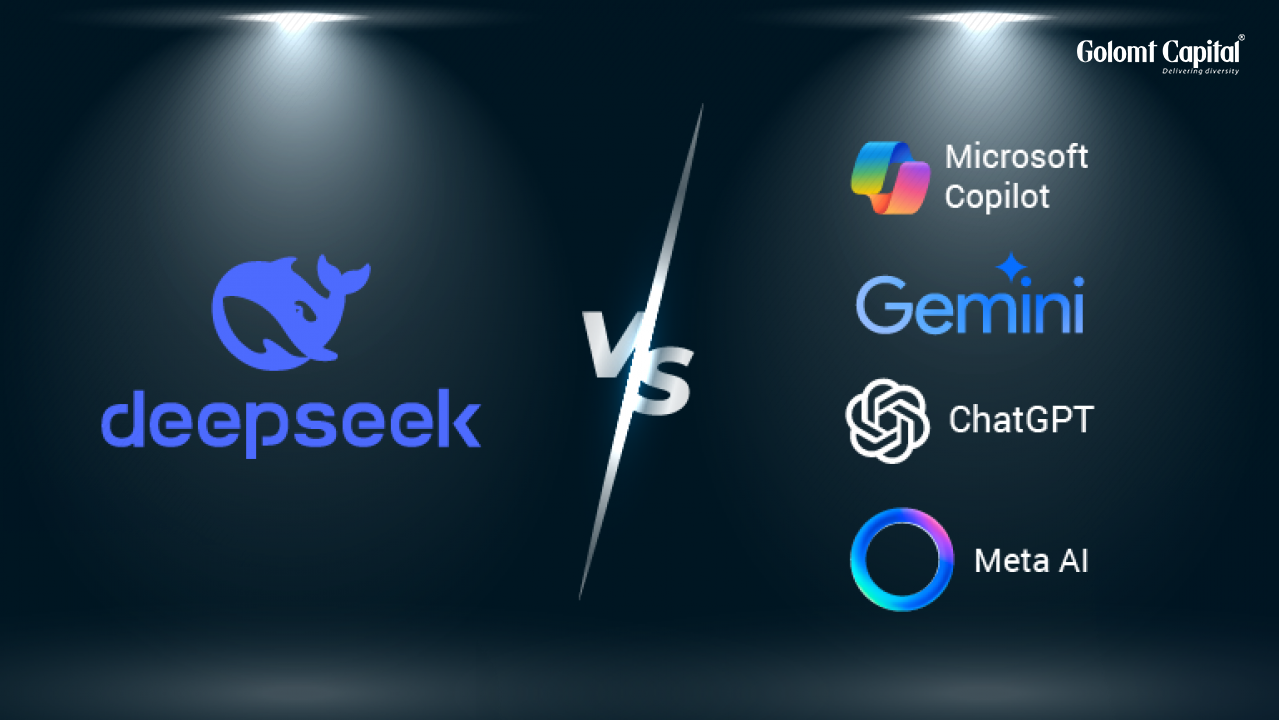 DeepSeek өөрийн AI чипийг хөгжүүлж эхэллээ