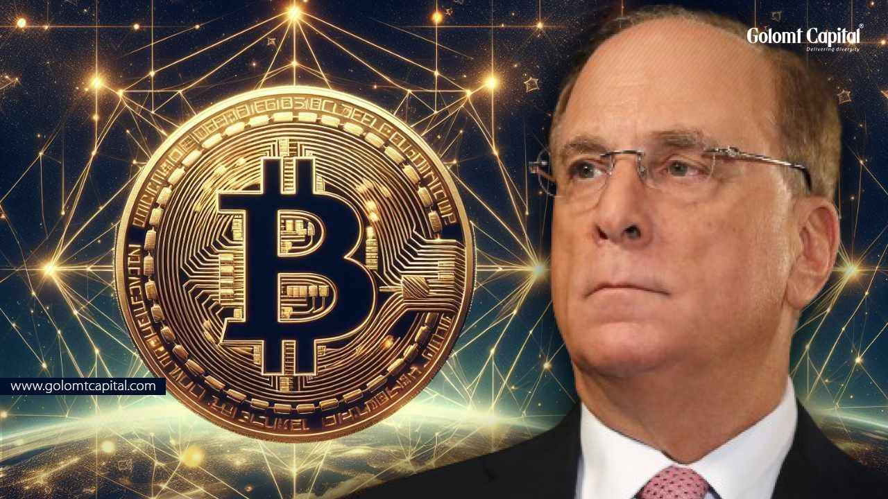 Blackrock сангийн гүйцэтгэх захирал ETHER ETF зах зээлд гарах боломжтой гэлээ