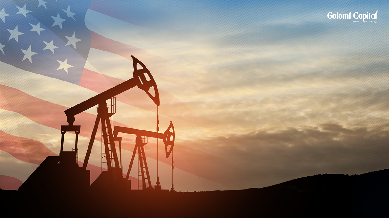 АНУ-ын түүхий нефтийн үнэ 2021 оноос хойших хамгийн доод түвшинд хүрлээ