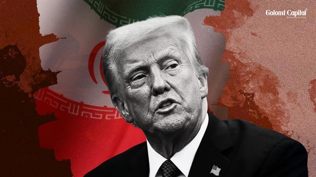 Трамп: Ираны зөрчил 2–3 долоо хоногт дуусах боломжтой