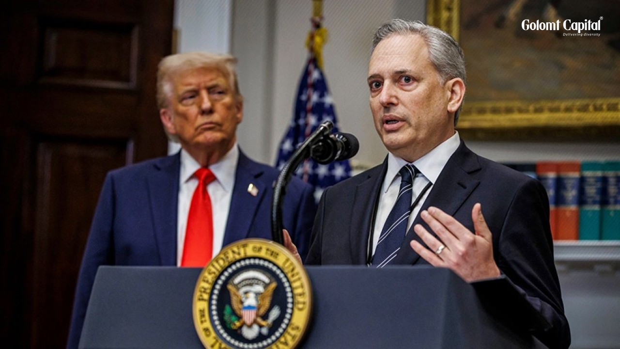 Трампын AI, крипто бодлогын гол зөвлөх албан тушаалаасаа буулаа