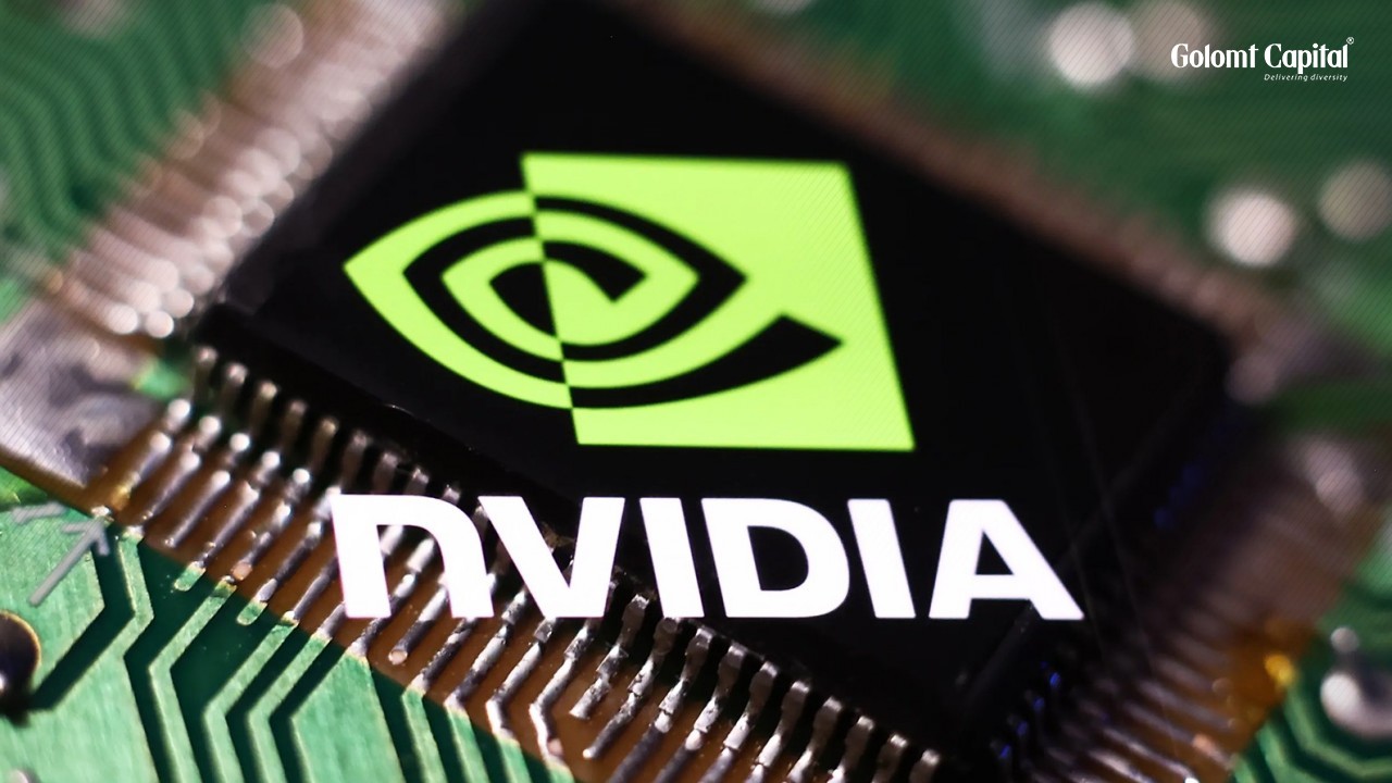 NVIDIA БА АНЭУ-ЫН ЧИПИЙН ХЭЛЭЛЦЭЭР ТОДОРХОЙГҮЙ НӨХЦӨЛД БАЙНА