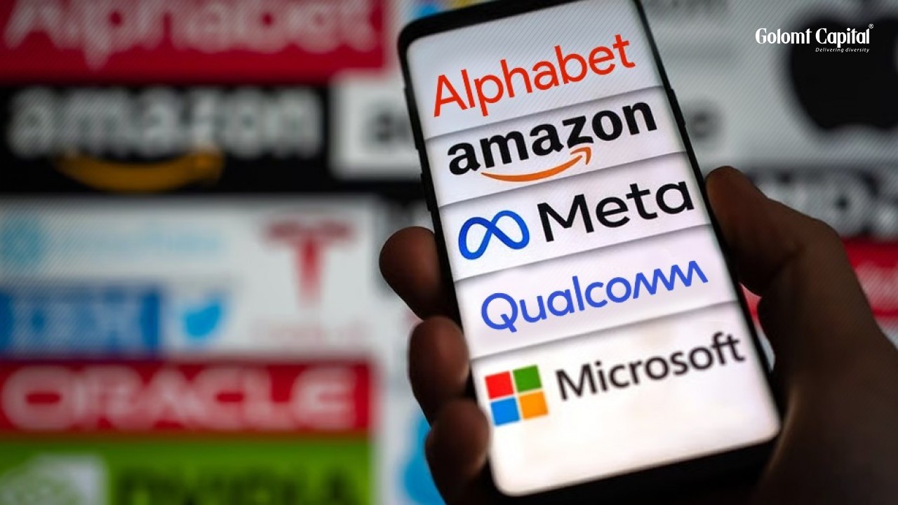 Технологийн аваргуудын тайлан хүлээлтээс давлаа