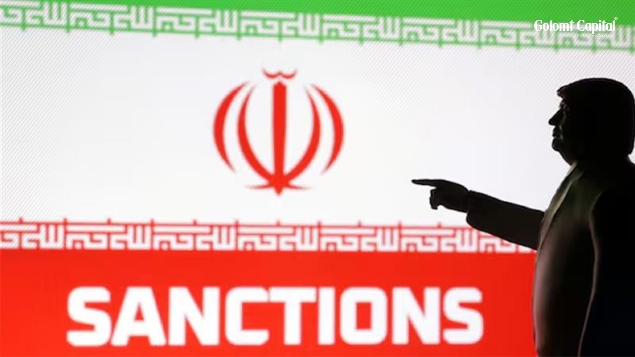 АНУ Ираны эсрэг хоригийг зөөлрүүлэх хувилбарыг судалж эхэллээ