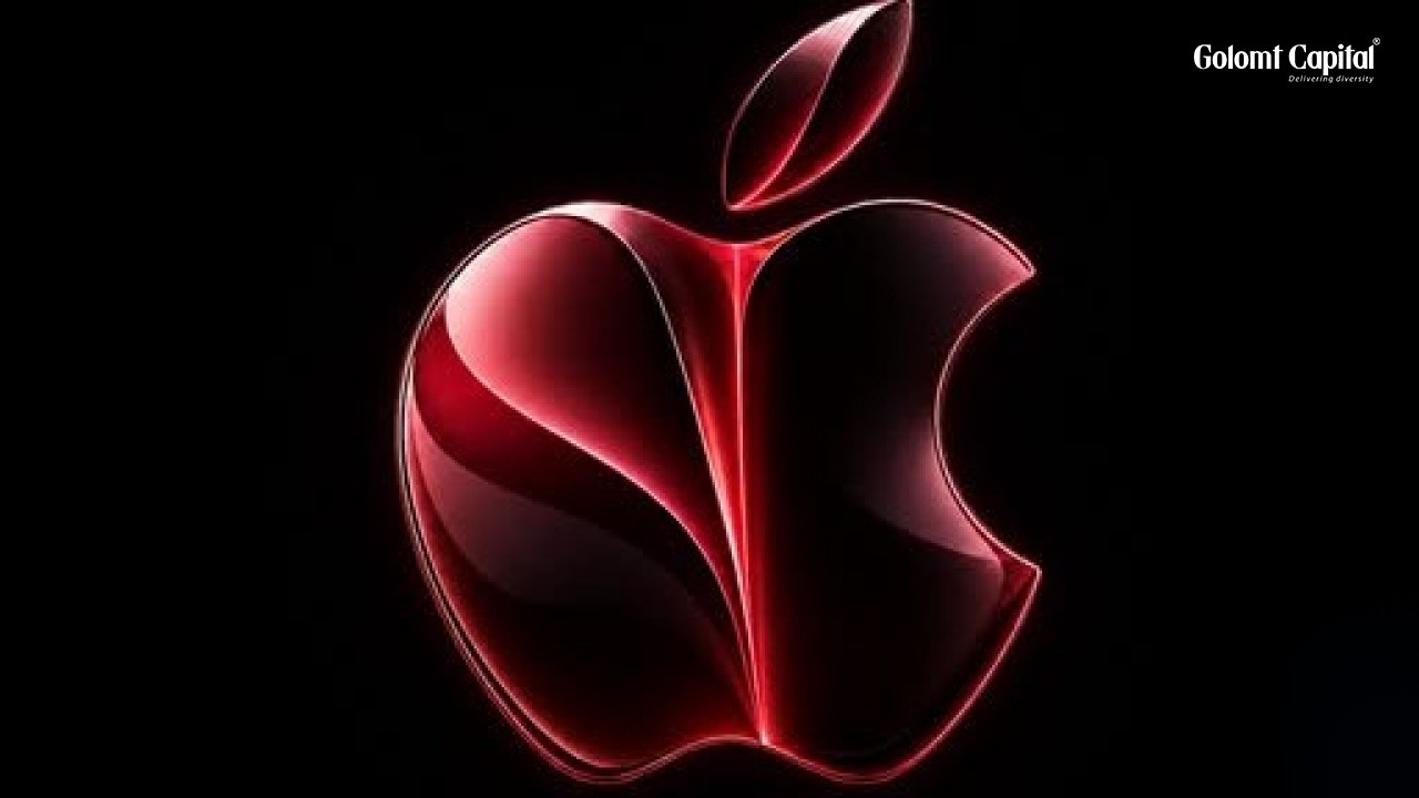 Apple 9-р сарын 9-нд шинэ iPhone танилцуулна
