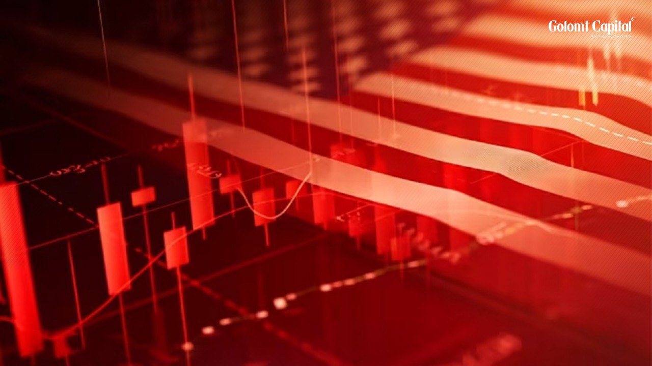 АНУ-ын хөдөлмөрийн зах зээлийн байдал муудаж эхэлж болзошгүй дохио