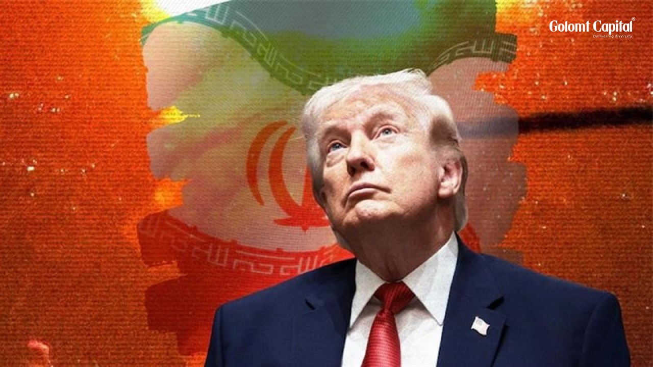 Трамп: Иран гал зогсоох санал тавьсан гэж мэдэгдэв, Тегеран үгүйсгэв