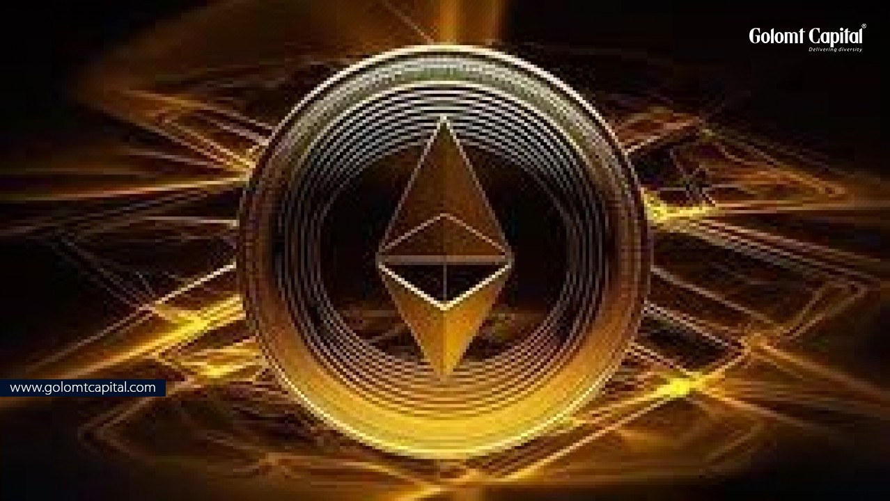 2023 онд Ethereum-ын зах зээлийн үнэлгээ 85%-иар өссөн ч асуудалтай байна.