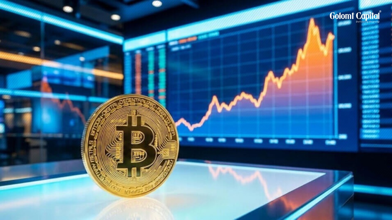 Биткойны ханшийн өсөлт хэр бодитой вэ?