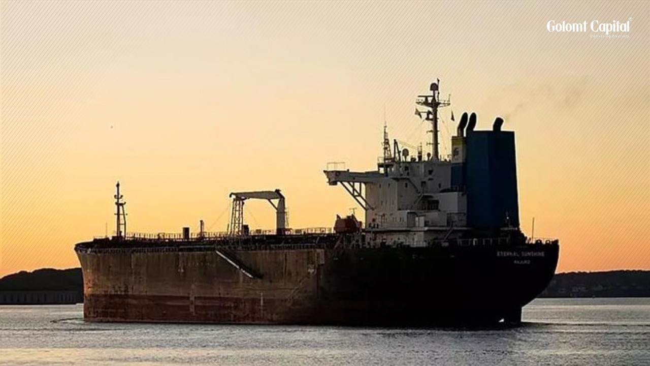 АНУ: Jones Act-ийн хязгаарлалтыг түр зөөлрүүлж, нефтийн урсгалыг нэмэгдүүлэх алхам хийв