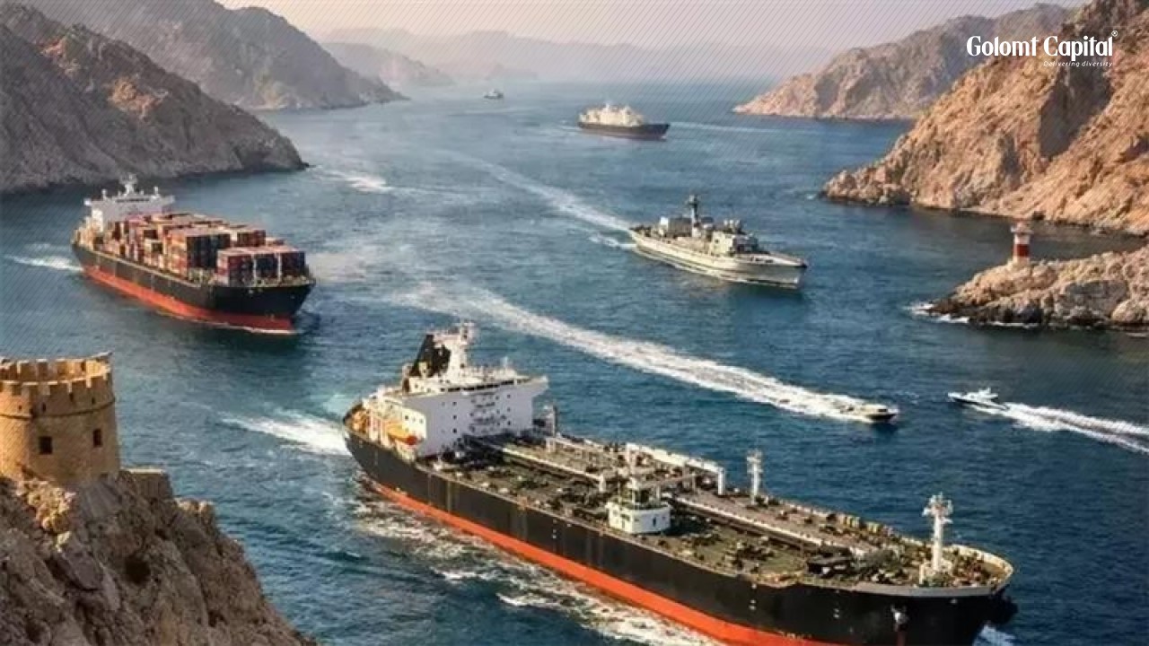 АНУ-гүй “B төлөвлөгөө”: Холбоотнууд Ормузын хоолойн шийдлийг хэлэлцэж эхэллээ