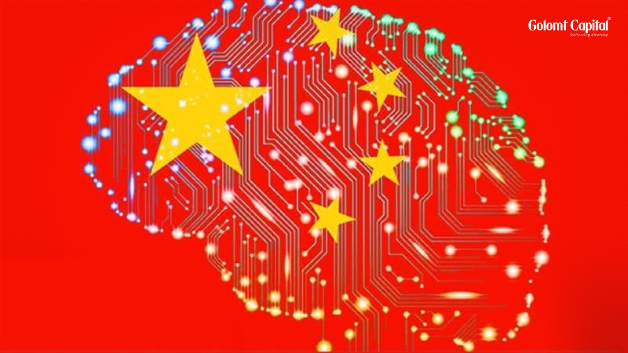 Хятадын хиймэл оюуны өрсөлдөөн салбарчилсан шийдлүүд рүү шилжив