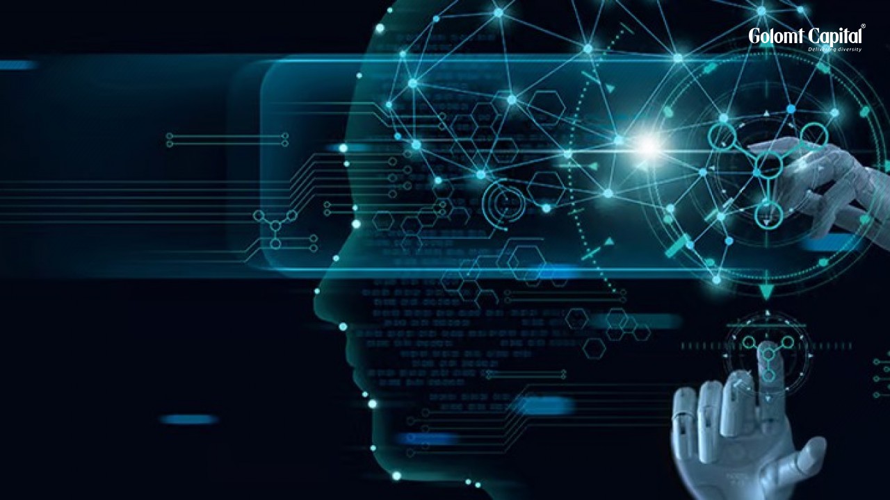 AI-ийн хөгжил: Эрчим хүч, дата төвүүдийн хөрөнгө оруулалтаас шалтгаална