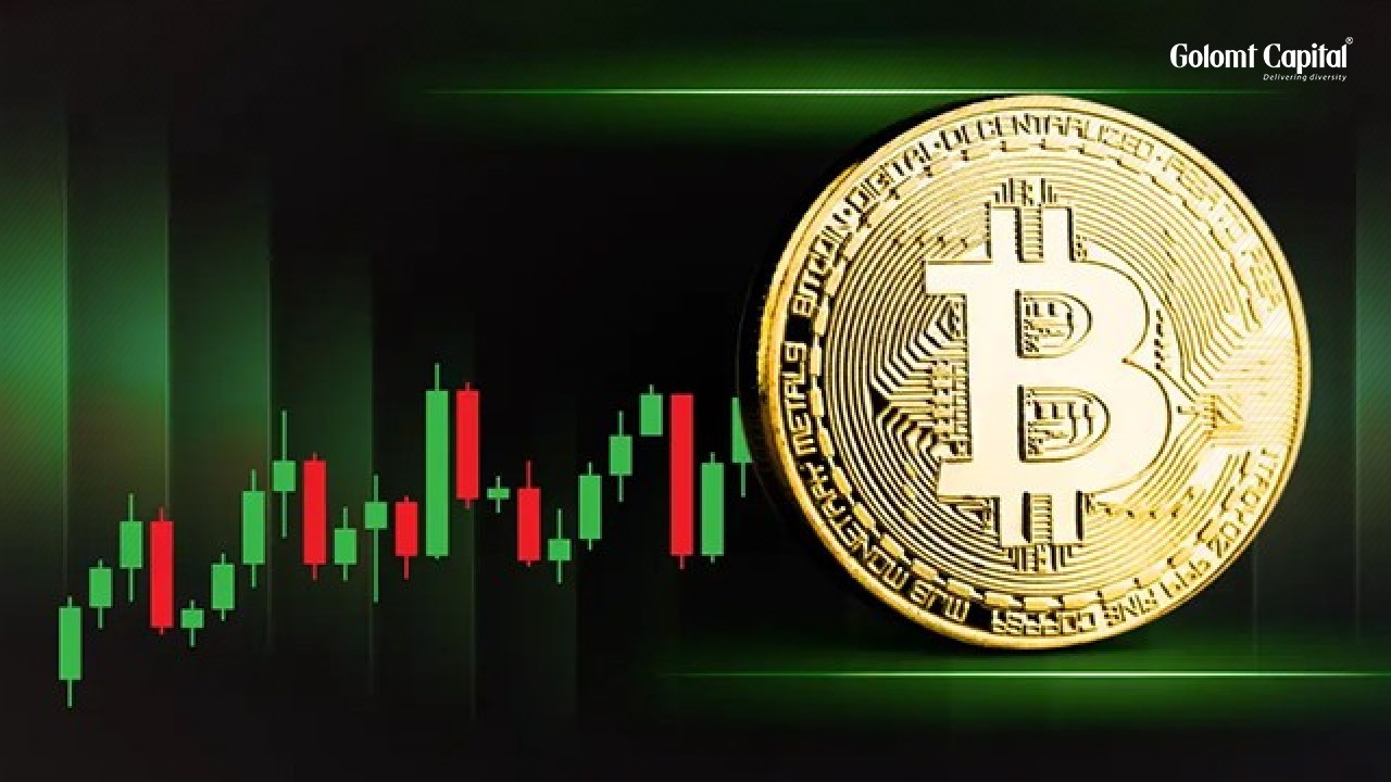 Биткойн 73,000$-т хүрлээ