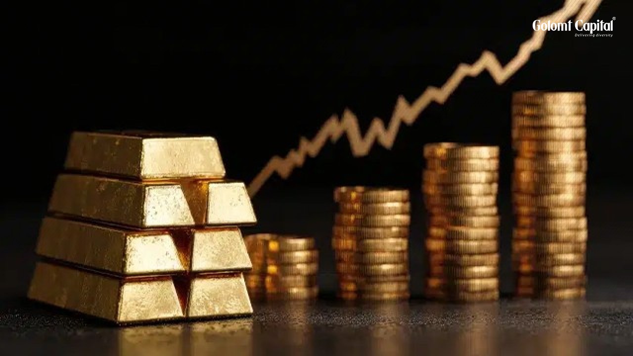 Алтны огцом өсөлт хэт халалт руу орж болзошгүйг BCA анхааруулав