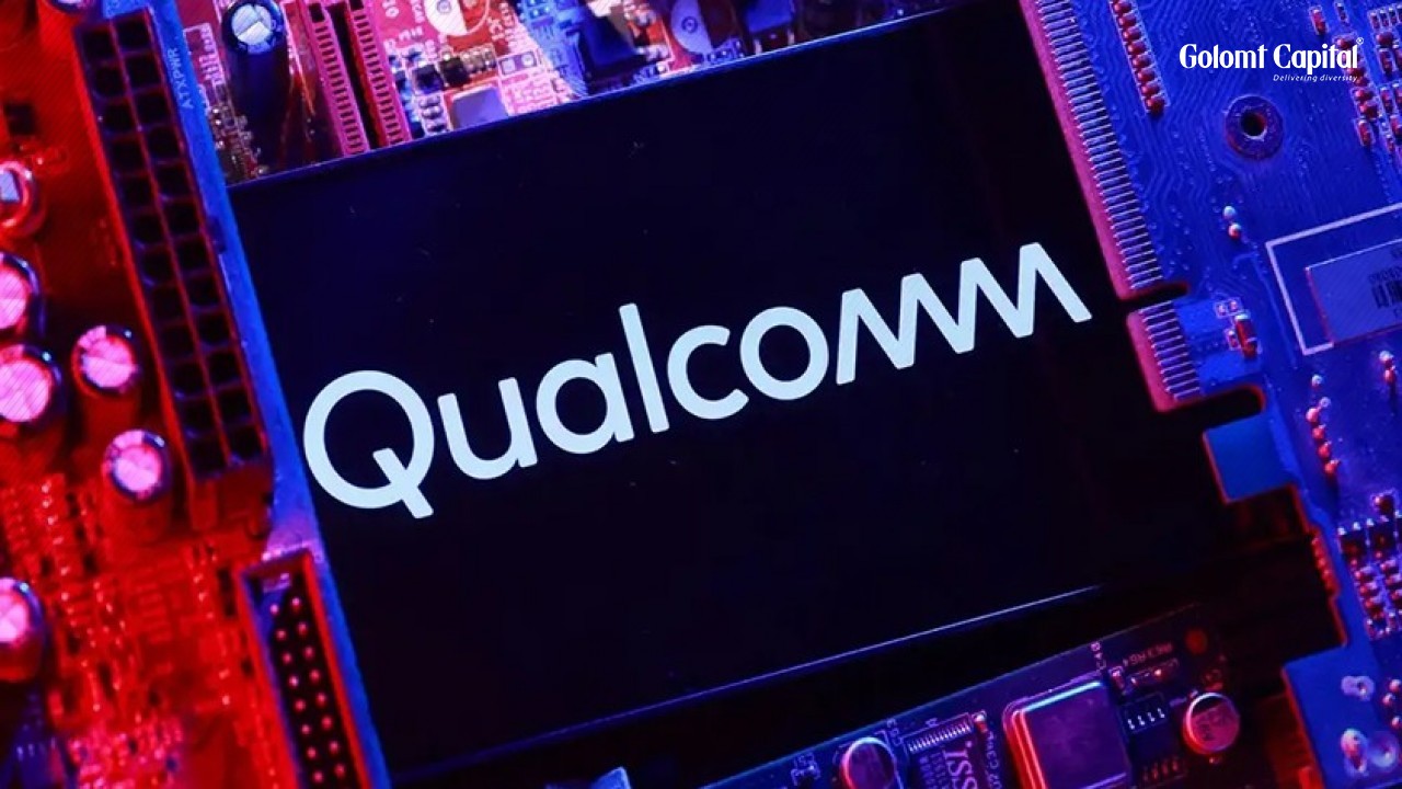 Qualcomm компанийн AMD, Nvidia-тай өрсөлдөх AI чипүүд
