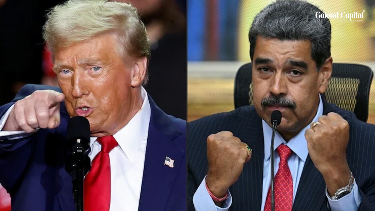 Венесуэл дэх төрийн эргэлт ойрын хугацаанд нефтийн зах зээлийг донсолгохгүй