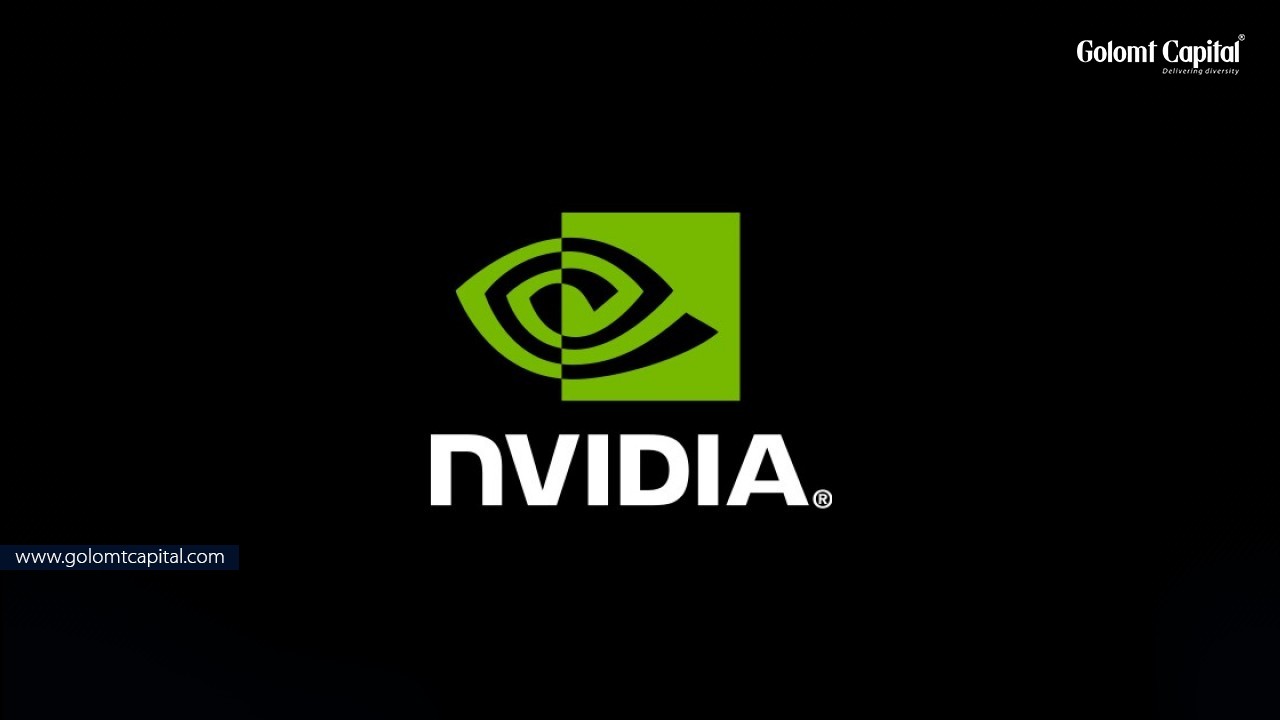 Nvidia компанийн тайлан хөрөнгө оруулагчдыг баярлууллаа.