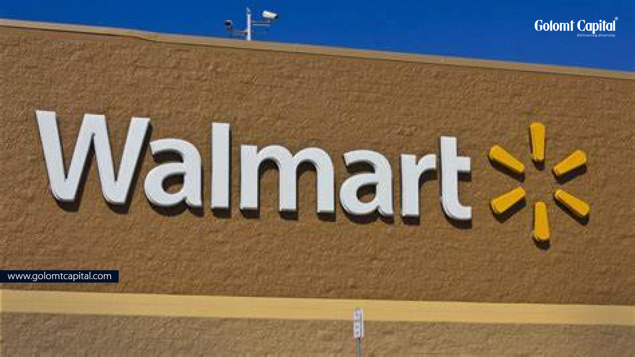 Эдийн засгийн өнөөгийн төлөв байдлаас үүдэн Walmart компани цэвэр ашгийн хүлээлтээ буурууллаа