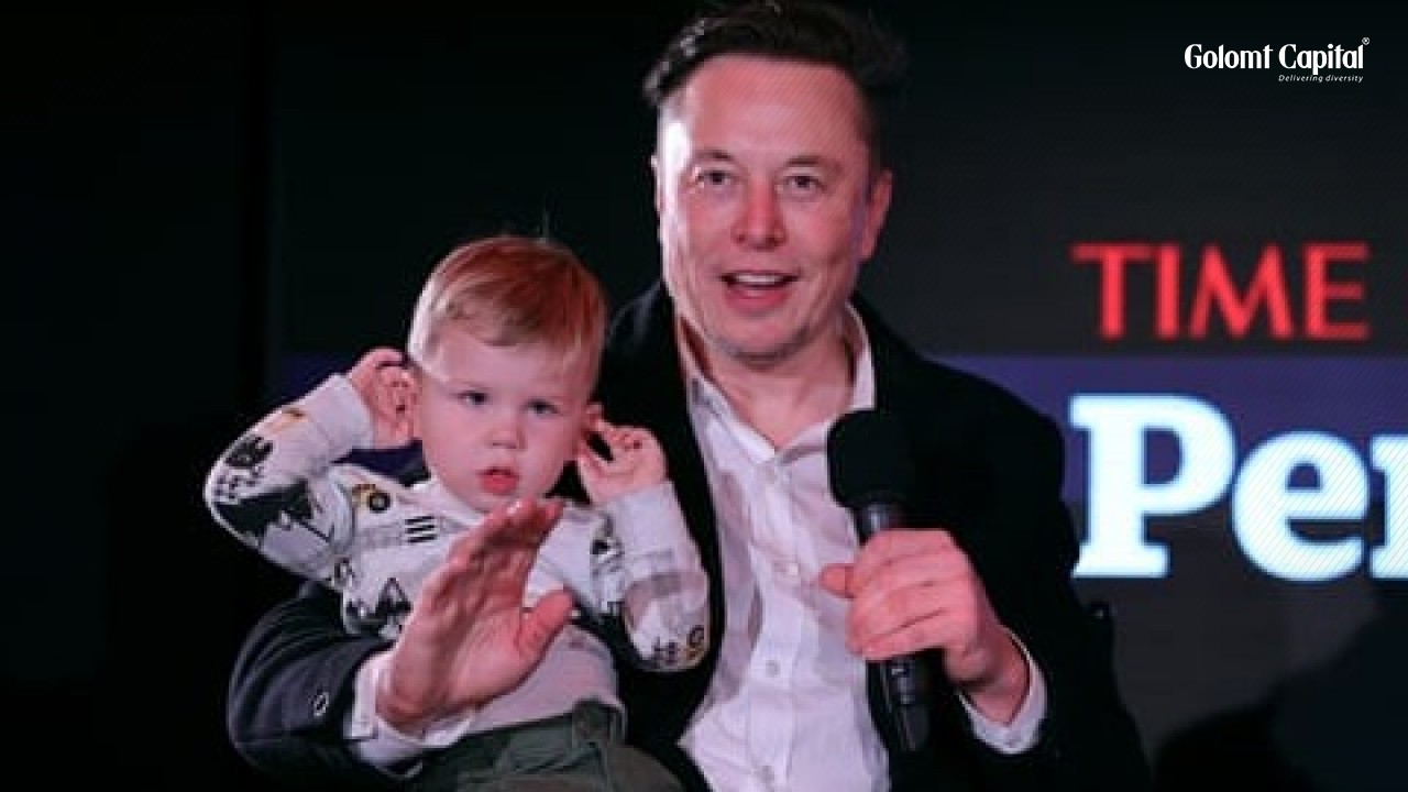 Илон Маск АНУ-ын хүүхэд бүрд SpaceX-ийн хувьцаа бэлэглэнэ
