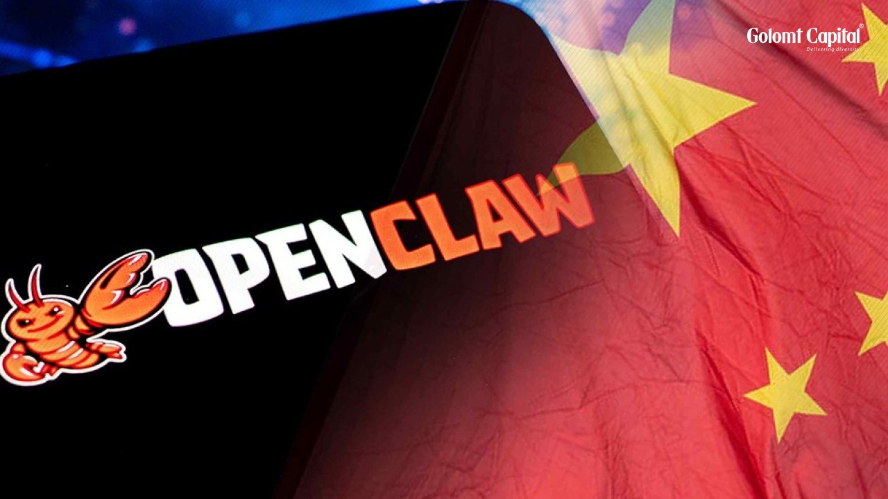 OpenClaw-ийн хэрэглээ Хятадад шинэ AI тренд болж байна