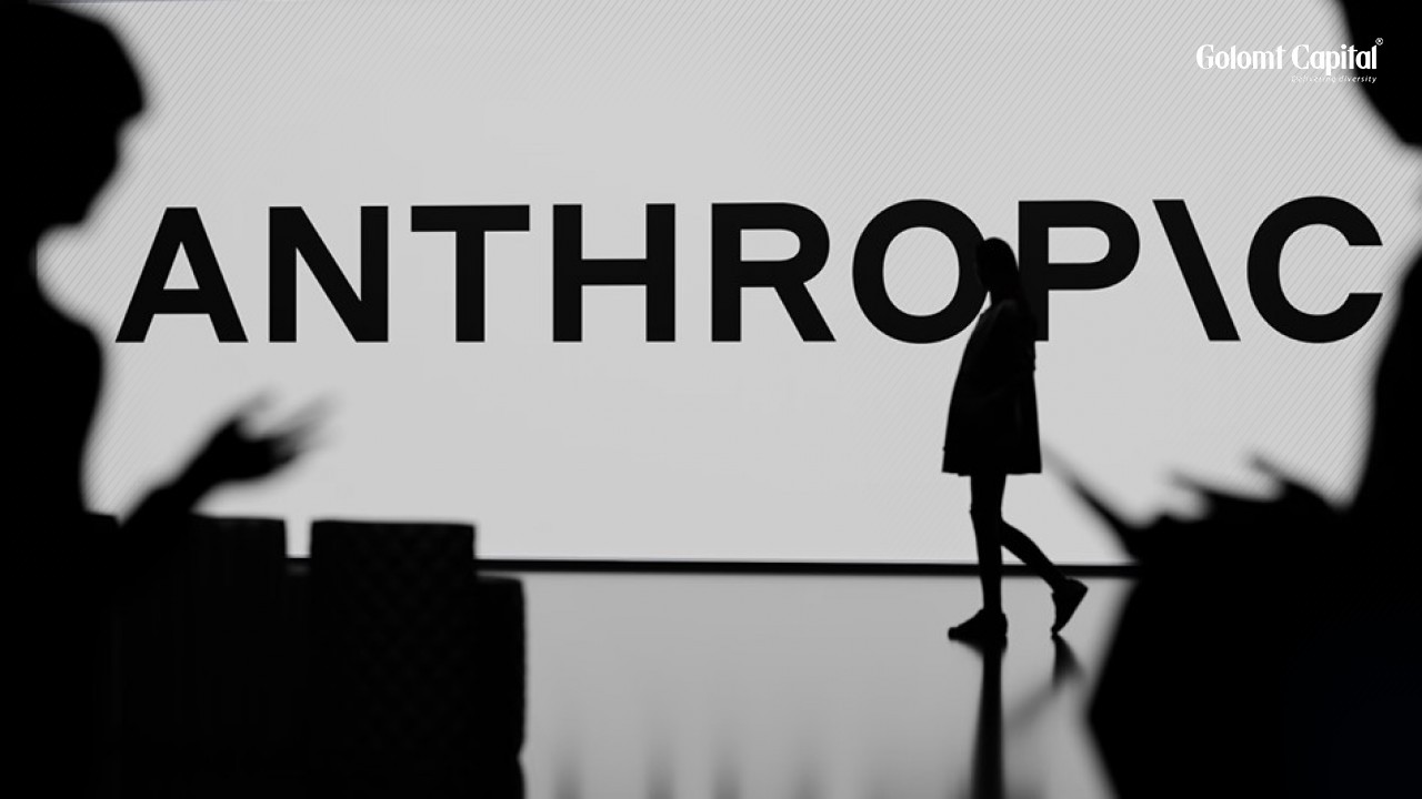 Anthropic IPO-д албан ёсоор бэлтгэж эхэллээ