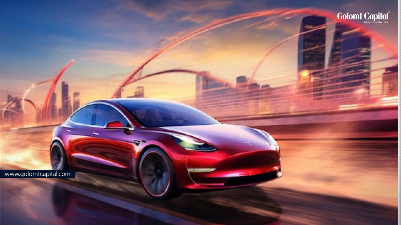 Tesla Хятадад борлуулж буй Model Y автомашины үнээ нэмлээ.