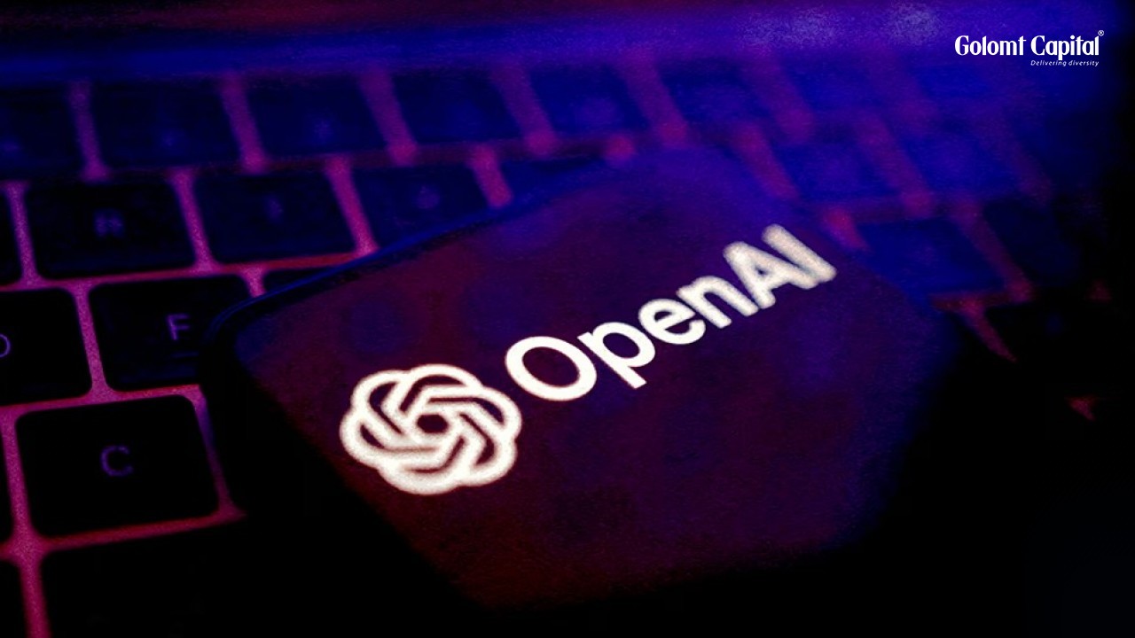 OpenAI компани IPO хийхдээ бэлдэж байна.