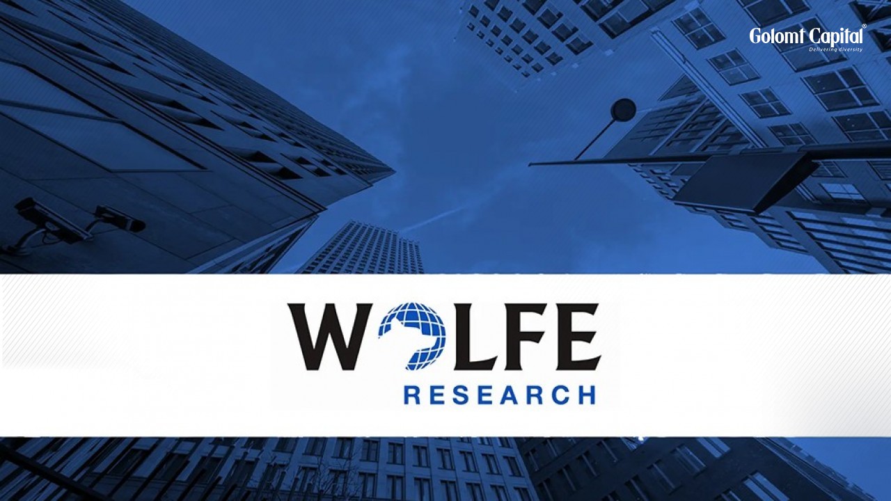Wolfe Research: АНУ-ын Дээд шүүх Трампын бүрэн эрхээ хэтрүүлэн тогтоосон тарифыг батлах магадлал өндөр