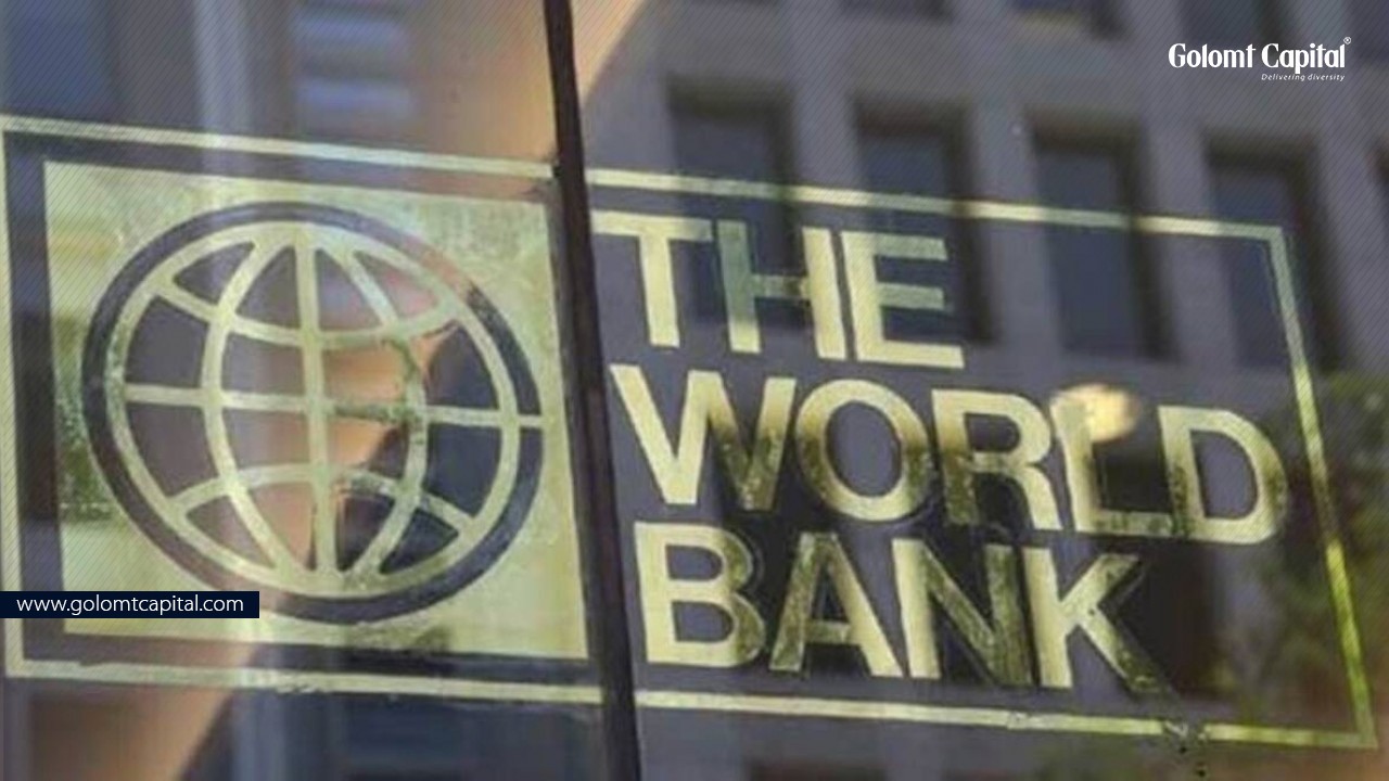 Дэлхийн банк: Монгол Улсын эдийн засгийг 2023 онд 5.1 хувь, 2024 онд 6.1 хувиар өсөх төлөвтэй байна.