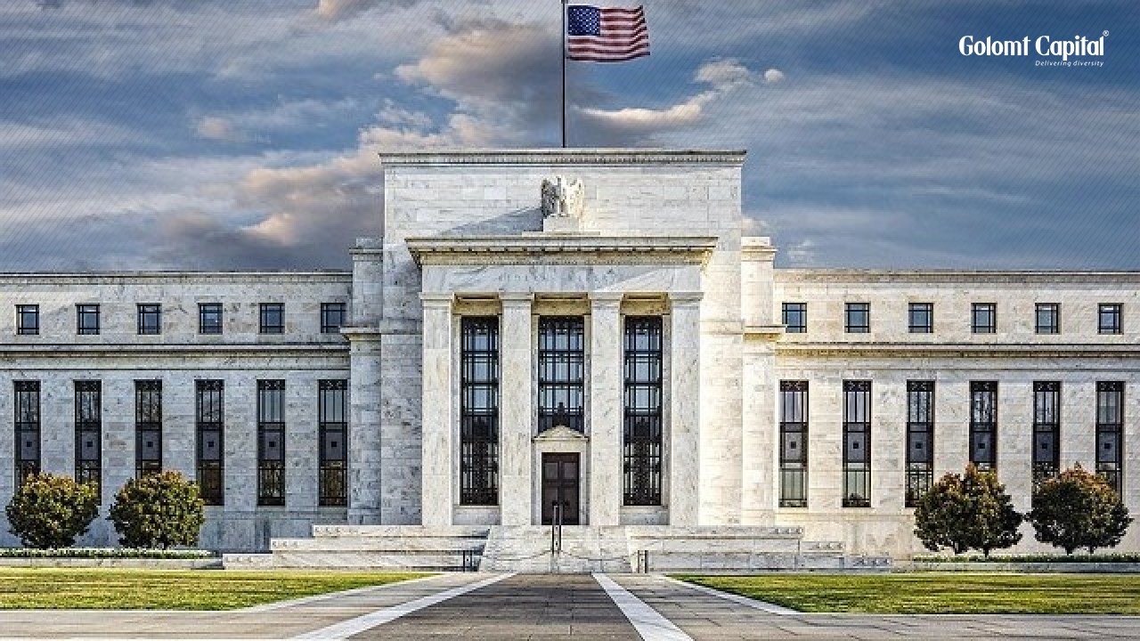 ХНС инфляцыг бууруулахын тулд бодлогын хүүгээ нэмэгдүүллээ