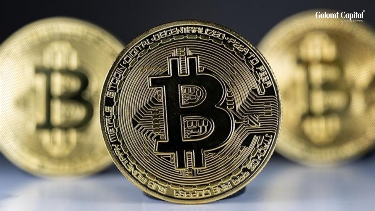 Биткойны дараагийн чухал эсэргүүцлийн түвшин $141,000 байх магадлалтай