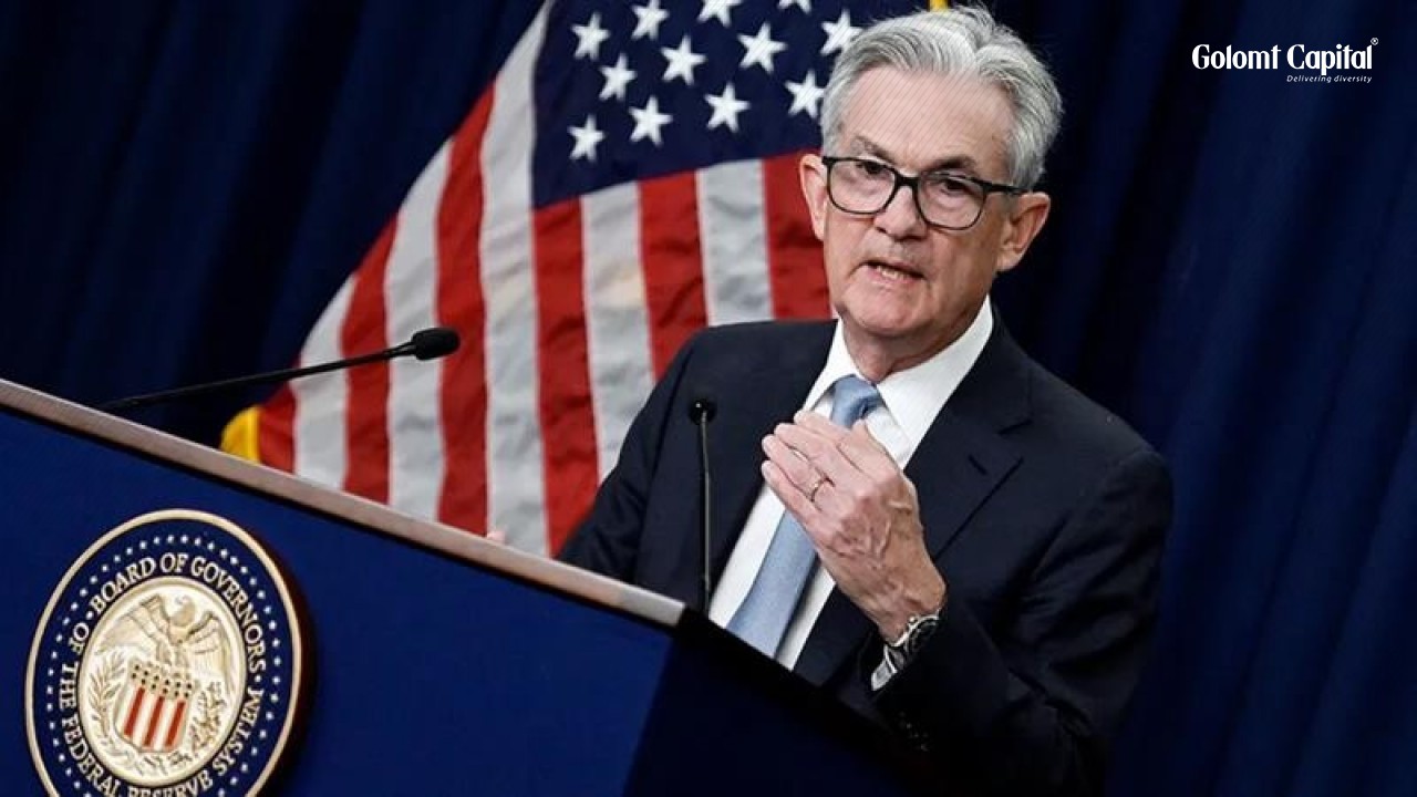 ХНС: Нефтийн үнийн өсөлтийг үл харгалзан бодлогын хүүг хэвээр хадгална