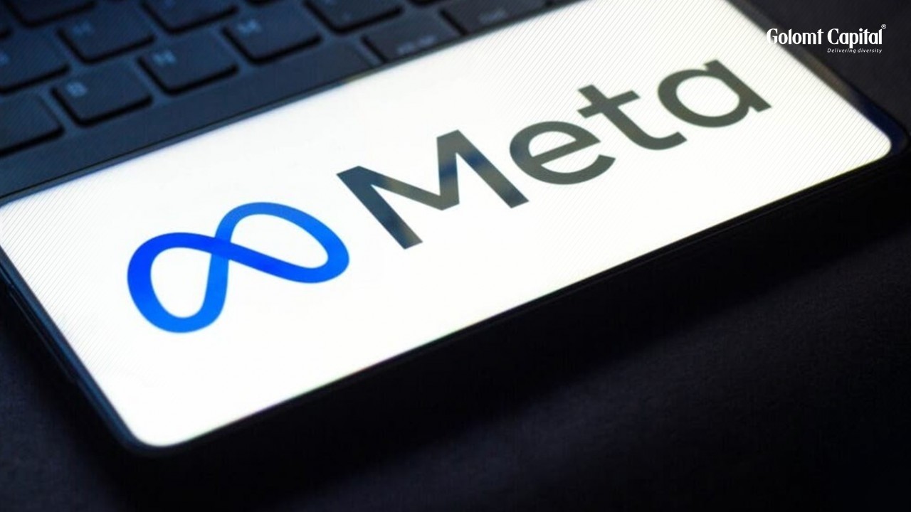 Meta-ийн ашиг хүлээлтээс огцом давж, хувьцааны ханш 8%-иар өсөв