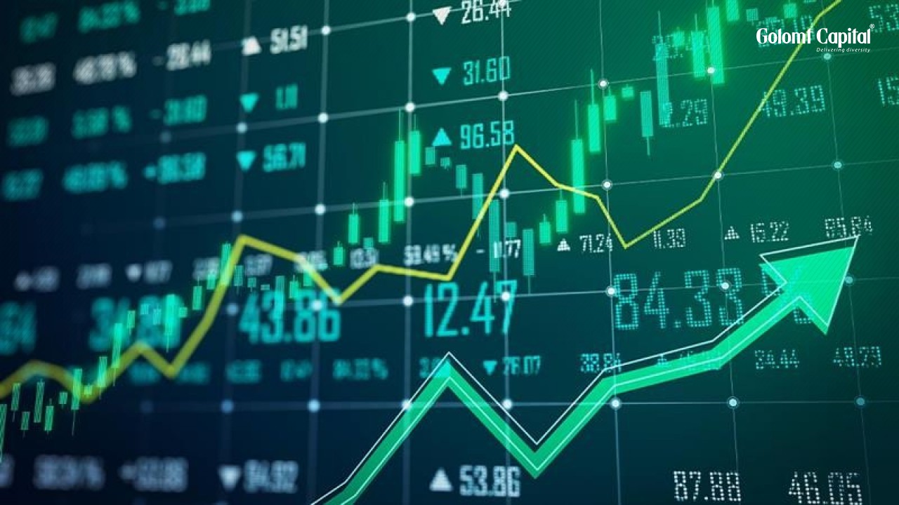 Гал зогсоох тохиролцооны дараа Ази зах зээл өсөж, Солонгосын хувьцаанууд тэргүүлэв