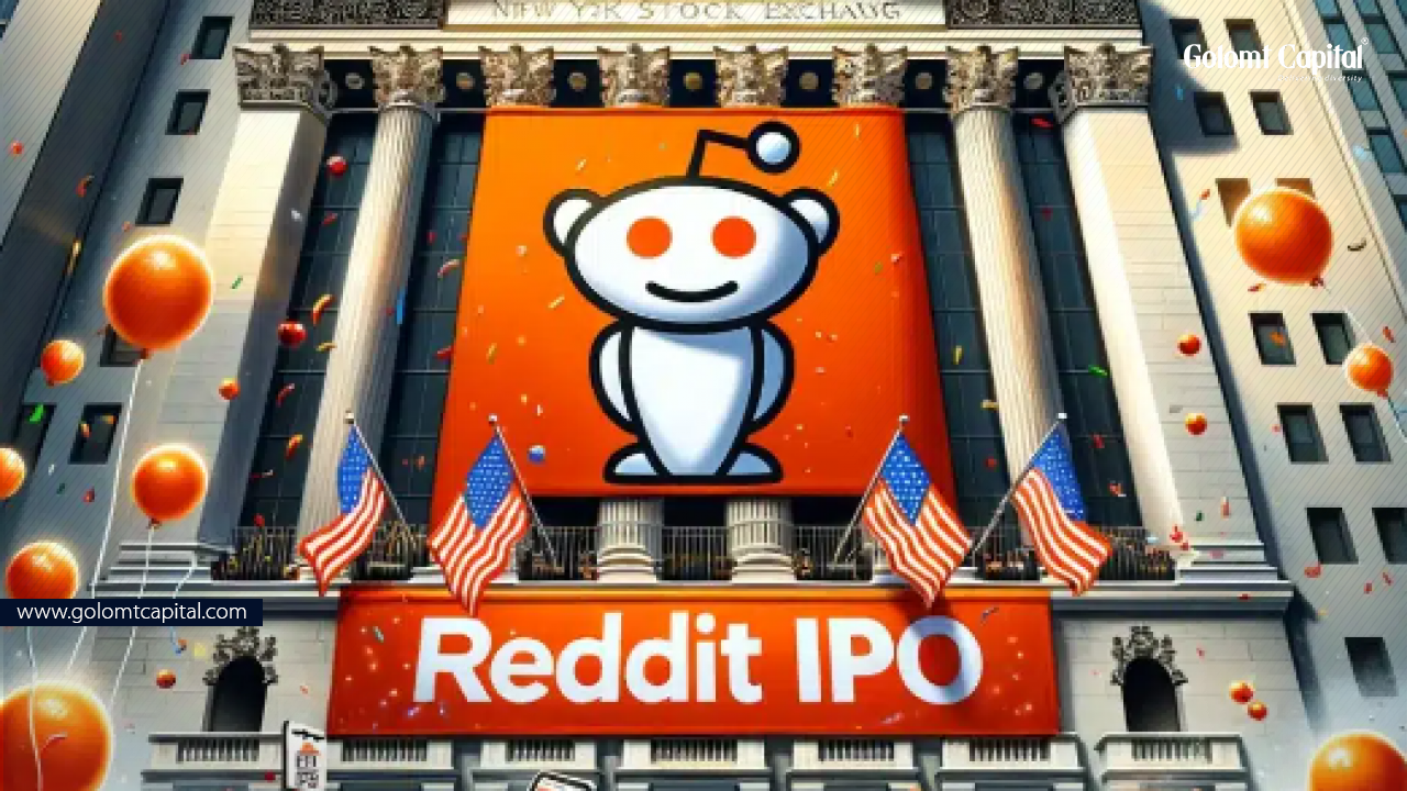 Удахгүй IPO хийх Reddit компани зах зээлийн үнэлгээгээ 6.5 тэрбум ам.доллар гэж тооцлоо.