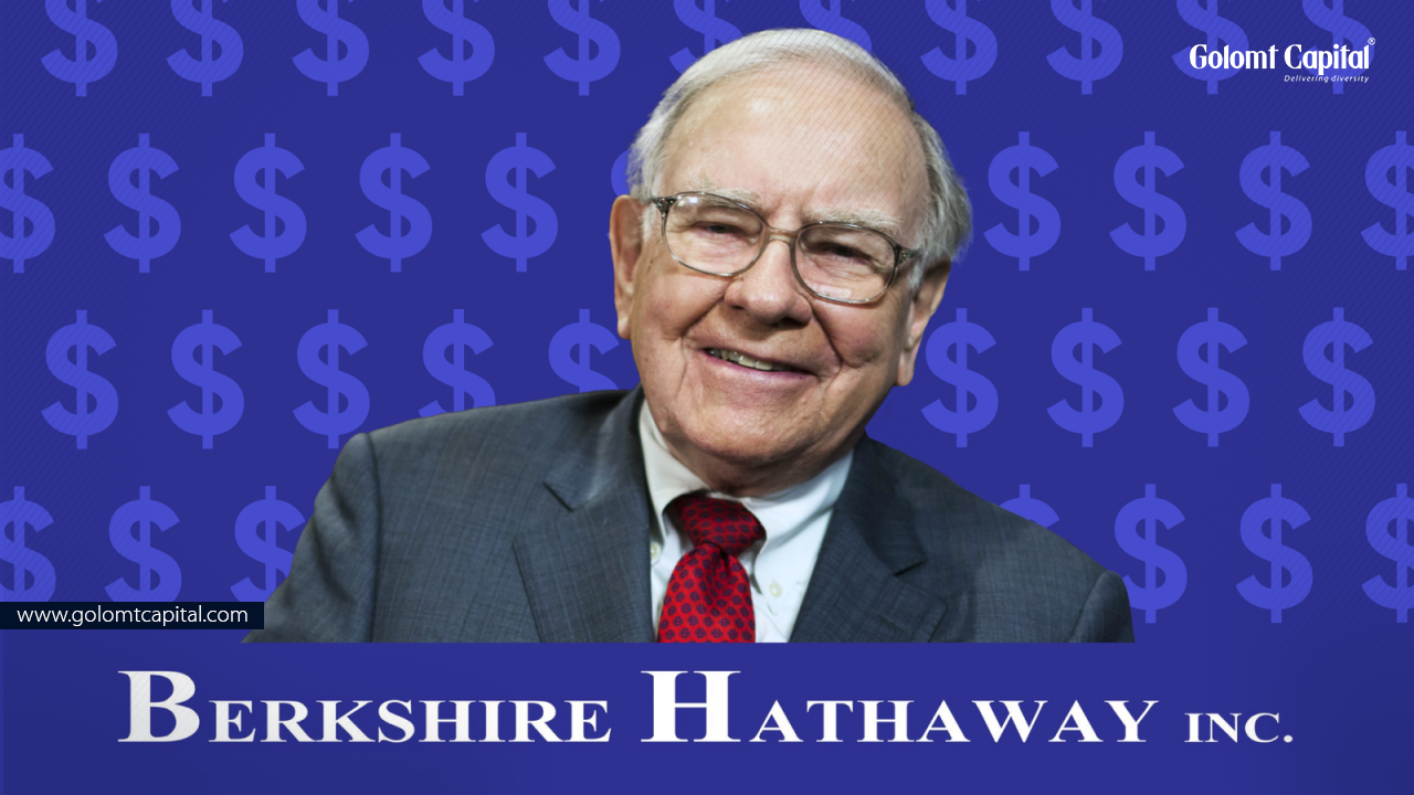 Варрен Баффетын Berkshire Hathaway сан Apple дахь эзэмшлээ багасгалаа