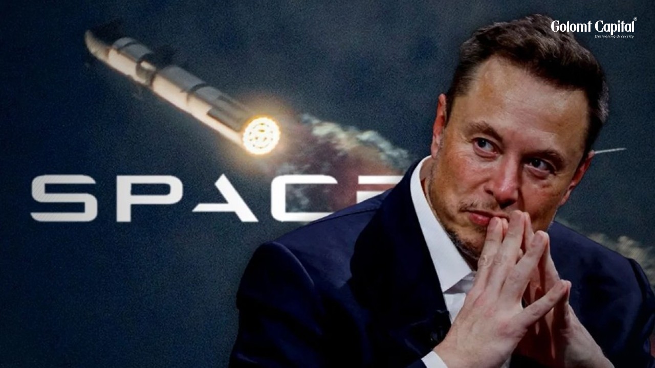 SpaceX IPO хийсний дараа ч Илон Маск хяналтаа хадгална