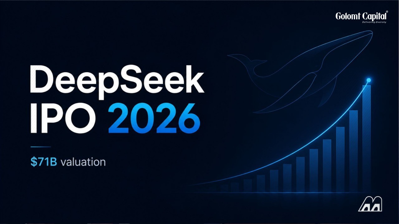 Хятадын DeepSeek IPO-д бэлтгэж эхэллээ