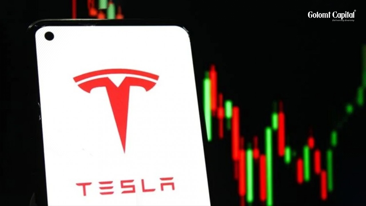 ТЕСЛАГИЙН ХУВЬЦАА МЯГМАР ГАРАГТ 3 ХУВИАР БУУРСАН.