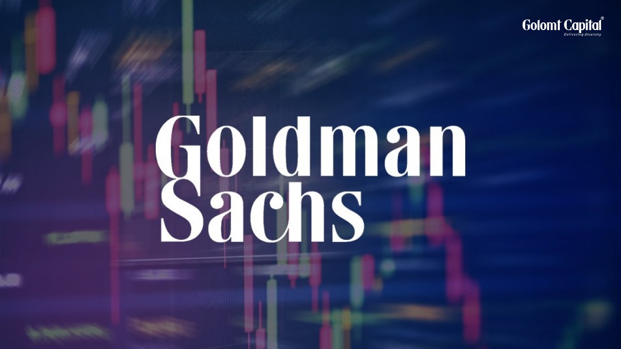 Goldman Sachs АНУ-ын эдийн засгийн өсөлтийн төсөөллийг буурууллаа
