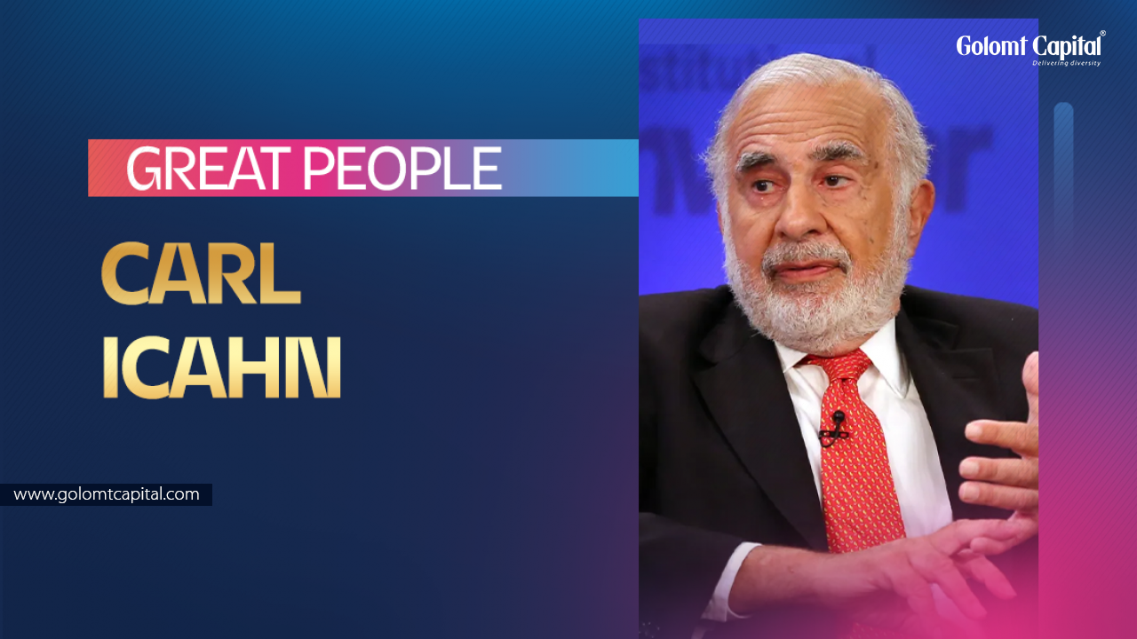 Carl Icahn