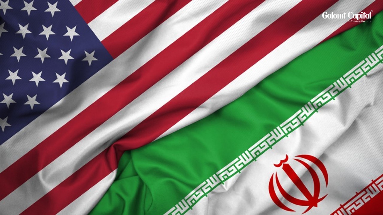 Иран АНУ-ын саналыг хэлэлцэж эхэлсэн ч шууд хэлэлцээнээс татгалзав