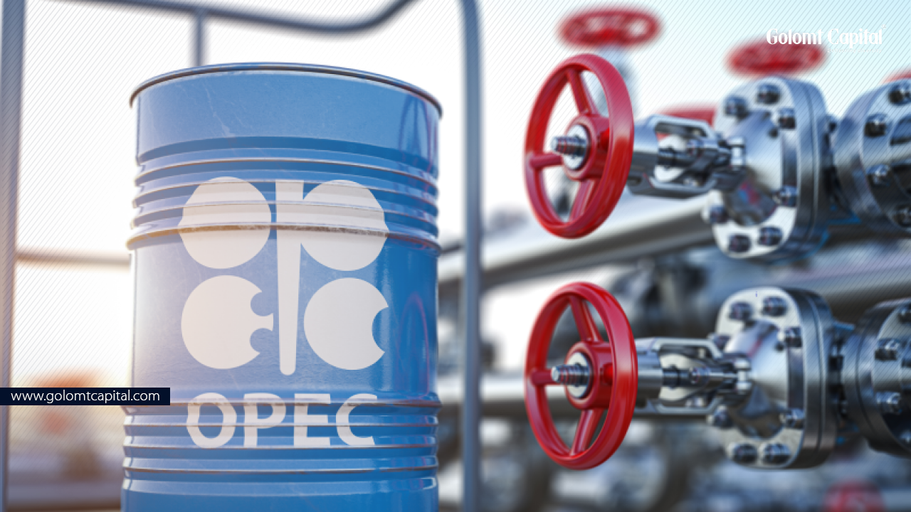 OPEC+  олборлолтоо 6 сар хүртэл танана.