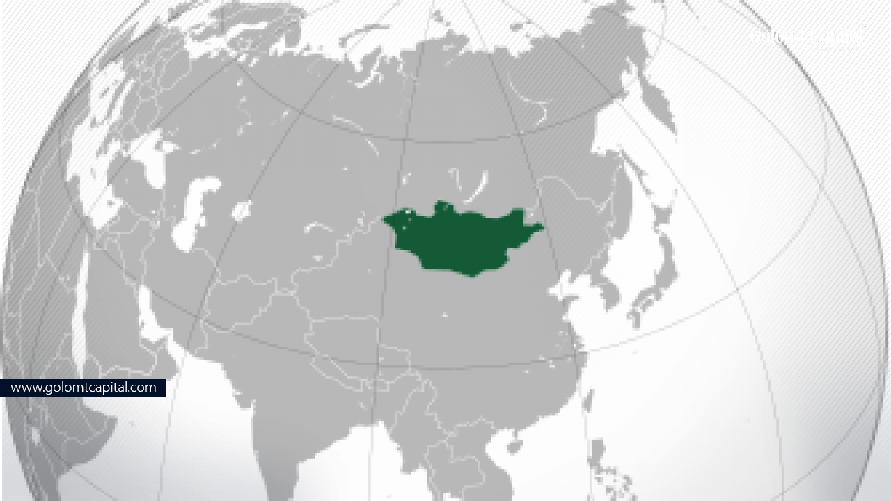 2023 оны дэлхийн авьяас, ур чадварын тайланд Монгол Улс 64 улсаас хамгийн сүүлд орлоо.