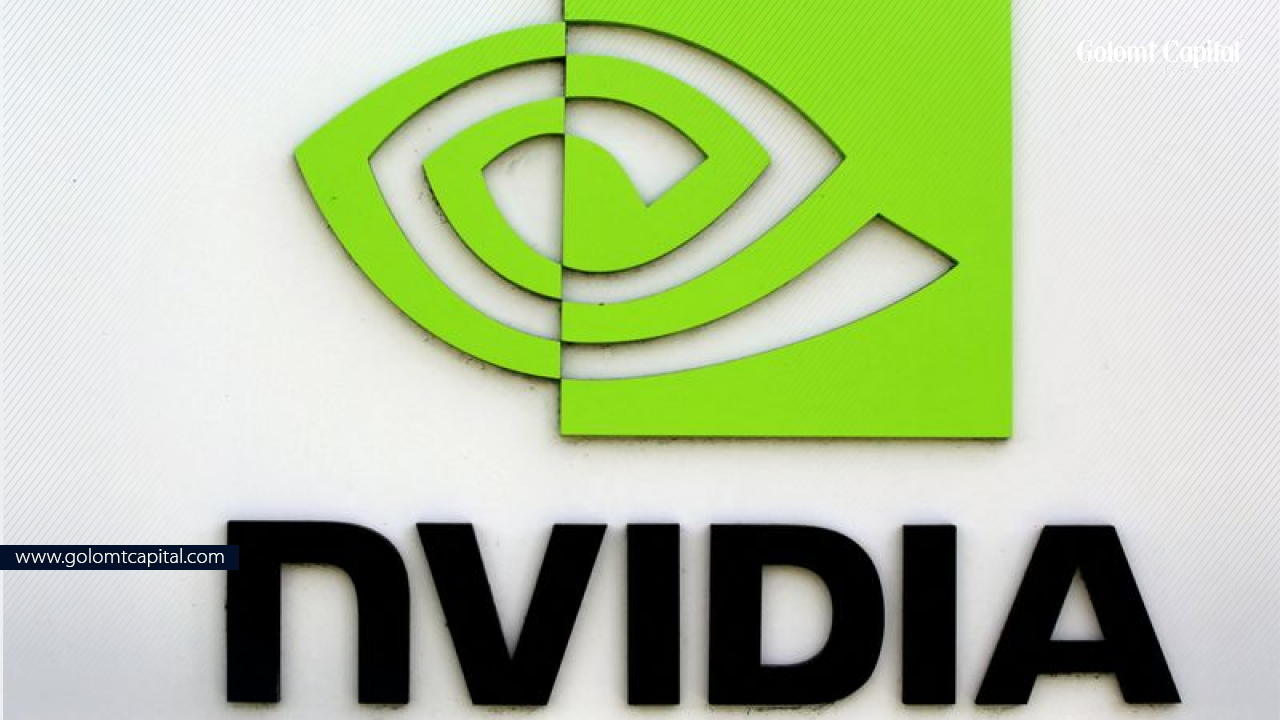 NVIDIA 28 хувийн өсөлт үзүүлэв