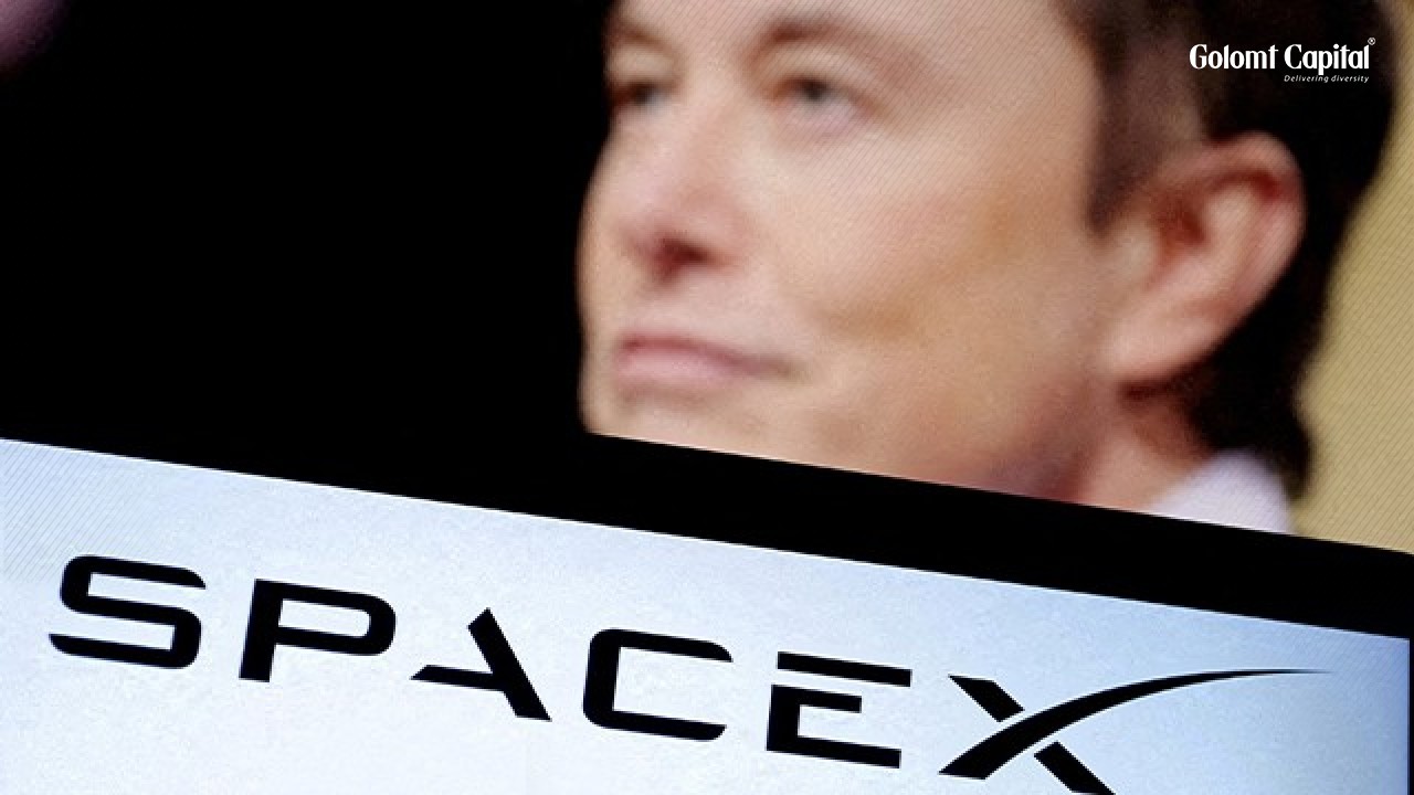 SpaceX IPO хийхээсээ өмнө xAI-г худалдаж авлаа
